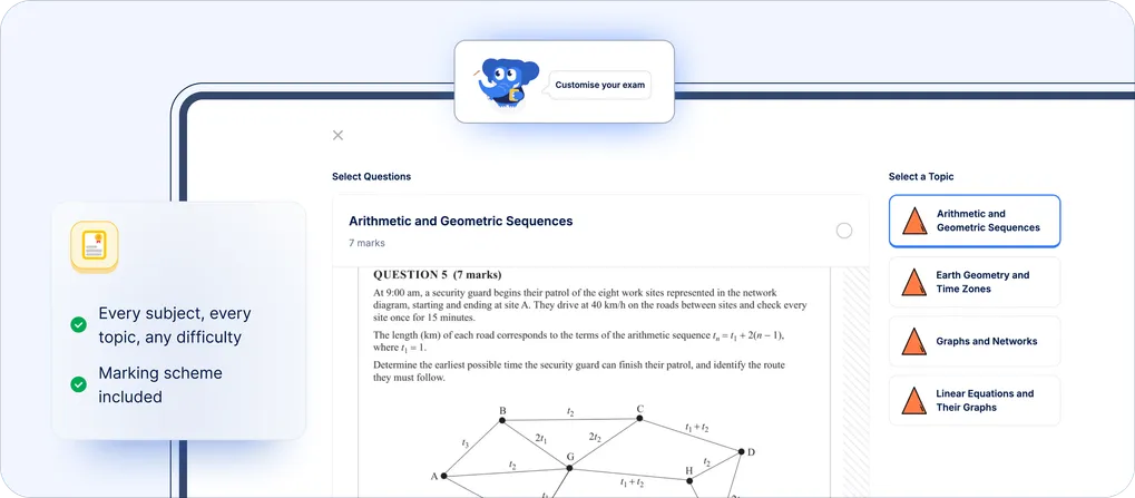 SimpleStudy demo