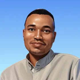 Samson Brown